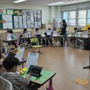 구미원당초등학교 이미지