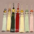 전통생활매듭 이미지