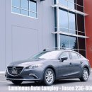 2015 Mazda 3 GS - 연비 최고! 편의성! 편안한 주행! 도시형 세단! - 2주 $140 이미지