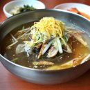 진주냉면 이미지