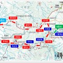 영우산악회 제209차 정기산행 (남원.구룡계곡 ) 8월27일 이미지