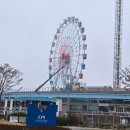 숭의요양원 | 인천 월미도 해수욕장 단독, 테마파크 피크민 줍고 온 후기~ 인천 단독 디저트스팟..왜 안떠요?