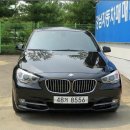 [BMW]그란투리스모GT ED EDITION 검정 2013년 2만키로 판매합니다 이미지