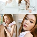 감각적인 비주얼 빌리 츠키, '엘르' 화보 공개…여름 햇살 비주얼 이미지