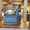 한국의 밥상 이미지