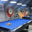 엠플 당구장 이미지