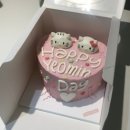 백봉목장 | 사실 8월로그는 안 끝났어..