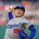 250626 야마모토 요시노부 5이닝 6K 0실점 시즌 7승.swf 이미지