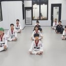 동아대 인성 태권도장 이미지