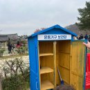 남평문씨본리세거지 주차장 안 | 대구 매화 명소 남평문씨본리세거지 홍매화 실시간 주차 정보