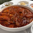 강원식당 | 강원 고성 맛집 녹원식당 가오리찜 내돈내산 후기 (테이블링 웨이팅 예약 필수)