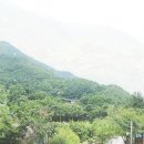 지리산 숲속의 쉼터 이미지