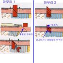 퀼트*마무리 마지막 바인딩 이미지