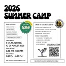 ☀️☀️2026 태권도 썸머캠프 등록 진행 중!☀️☀️ 이미지