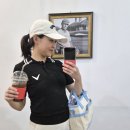 [임신 15주차] 임산부 골프 라운딩 괜찮을까? 임신 초기/중기 라운딩 후기