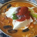 무릉도원 돌솥밥 순두부 &보쌈 이미지