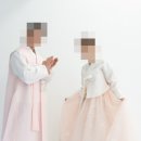 천안한복대여 돌찬치 / 혼주 찾는다면 아름한복