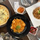 첨단중앙로152번길5 | [후기-내돈내산] 피자 꼭 시켜야합니다 ‘이태리수라간’