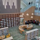 연천도서관 2층 이미지