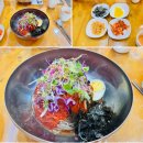 노원역4번출구 | [노원역 점심 맛집] 메밀부엌 비빔메밀면 – 직장인 입맛에 딱 맞는 시원한 한 그릇