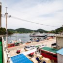 욕지바다낚시민박 이미지