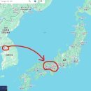 오성여객 | 겨울 일본여행 계획 3박4일 - 고베 그리고 교토 (작성중)