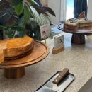 파이인더샵 용산점 | 용산 용리단길 디저트 카페 맛집; 파이인더샵 용산점(+초콜릿 바나나 파이)