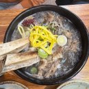 광산구-128 | 다담골면옥 광주하남점 ㅣ 하남동맛집 특비빔냉면 왕갈비탕 솔직후기