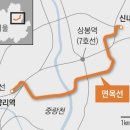 신내역 이미지