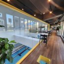 대한키즈 스윔스쿨 삼송캠퍼스 이미지