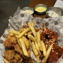 판교 맛집 홀썸치킨 판교점 내돈내산 솔직후기 메뉴 주차 꿀팁 대방출