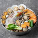 정프로해물칼국수