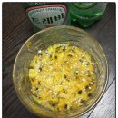 수제청 수청을 들라~ 상콤달콤한 청과 탄산수의 청초한 만남!!!