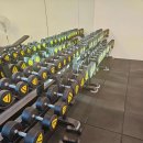 센츄럴 바디 휘트니스 이미지