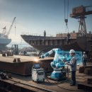 재난문자방송시스템(CBS) | 초격차 기술에 올해 3,200억 원 집중 투입 / 충청, 경상지역 대설 특보,중앙재난안전대책본부 1단계 가동