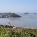 대부해솔길 6-1코스(순환코스) 이미지