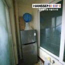 은평-064 | [제주도 아파트 리모델링] 올 인테리어, 한샘블라썸 제주시 이도이동 엘루체시공 후기