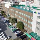 남구청 청사내 이미지