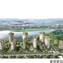 대세는 혁신도시 대구혁신도시 서한이다음 2차 공개 이미지