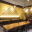 항아리 칼국수 보쌈 이미지