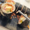 마녀김밥구리점
