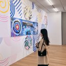 송은 아트 스페이스 문화재단 아트센터 미술관 갤러리 대상전 무료로 다녀와본 후기