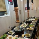 소백산생고기식당 이미지