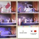 전통무예 택견 이미지