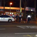 신도림중학교 앞 이미지