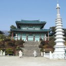 선덕사 대적광전 이미지