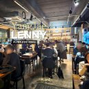 양재LP바 테라스맛집 레니LP MUSIC BAR