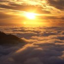 동트는 아침 이미지