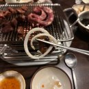 충무로 맛집, 가성비 끝판왕 연탄불에 굽는 갈매기살 맛집, 손문대구막창 동국대점