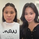 유앤헤어 | [서울/강남] 신사메이크업 잘하는곳 <유앤아워> | 헤어메이크업부터 스타일링까지 받은 솔직후기
